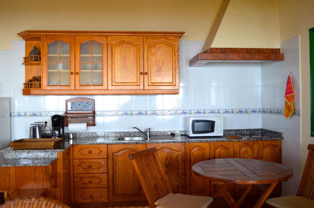 Finca Pe-Pa Guest House Los Llanos De Aridane Room photo