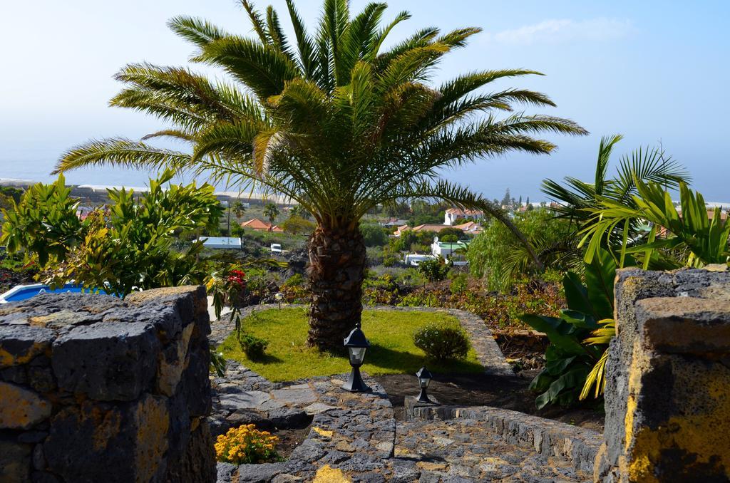 Finca Pe-Pa Guest House Los Llanos De Aridane Exterior photo