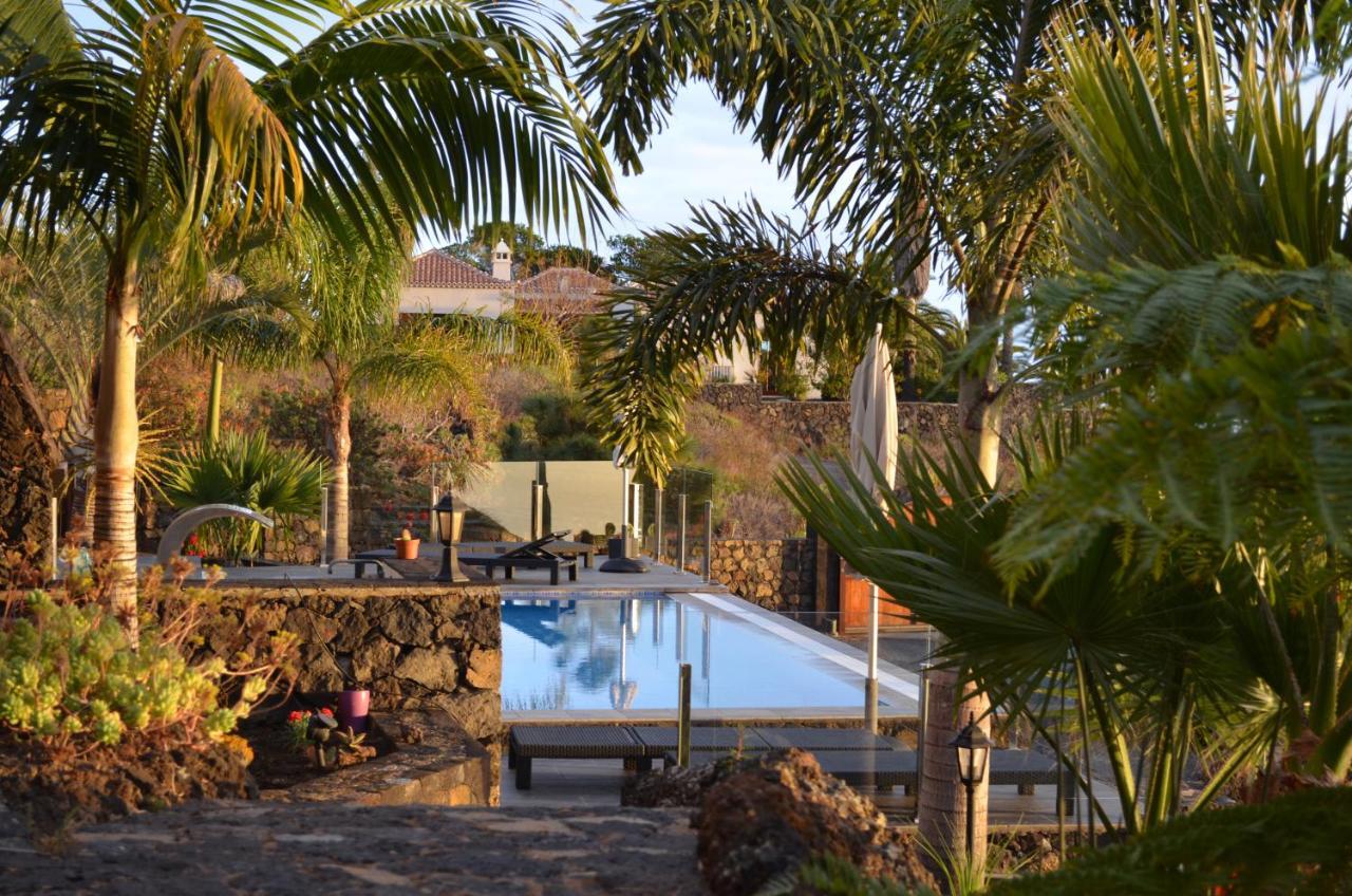 Finca Pe-Pa Guest House Los Llanos De Aridane Exterior photo