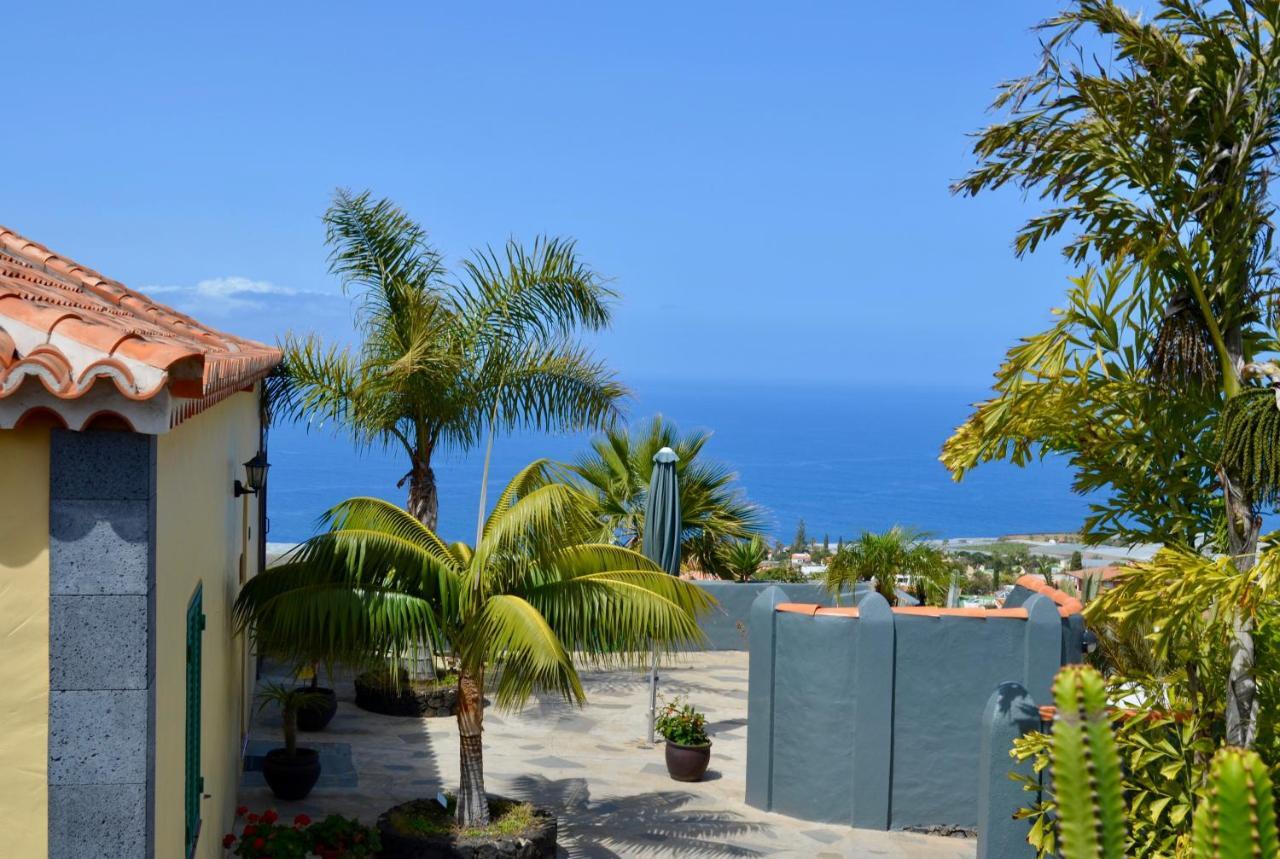 Finca Pe-Pa Guest House Los Llanos De Aridane Exterior photo